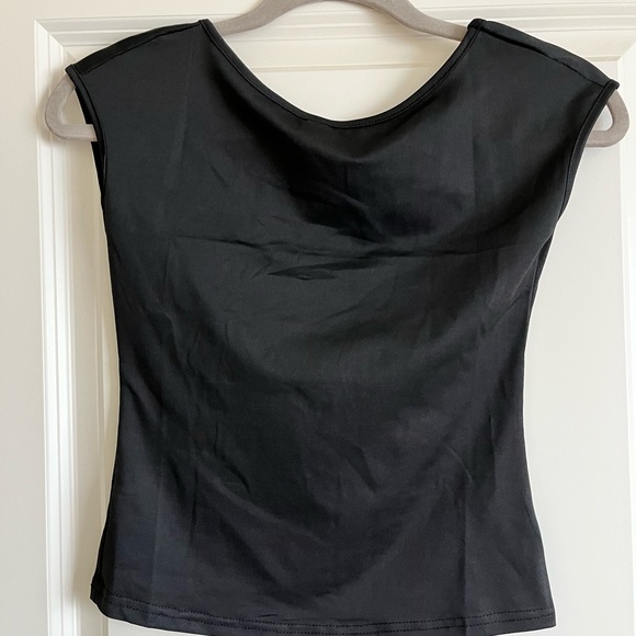 Amazon backless top - Picture 3 of 3